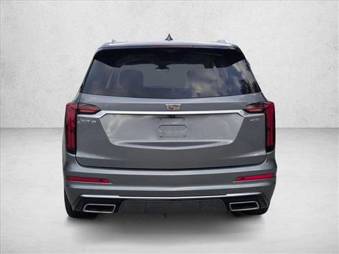 Used 2020 Cadillac XT6 Premium Luxury FWD image 6