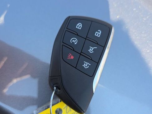 Used 2021 Chevrolet Tahoe LT AWD/4WD image 34