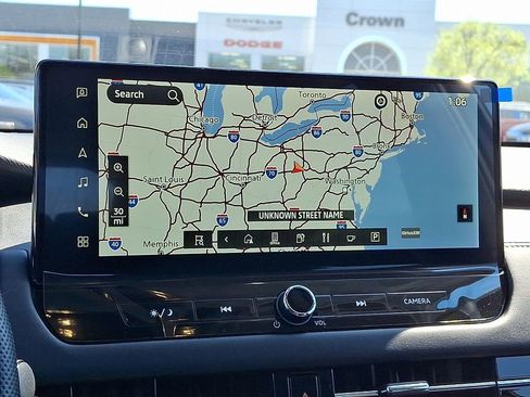 New 2026 Mitsubishi Outlander ES AWD/4WD image 9