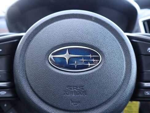 Used 2021 Subaru Crosstrek 2.0i Premium image 27