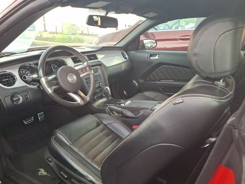 Used 2014 Ford Mustang Premium w/ Equipment Group 202A RWD image 3