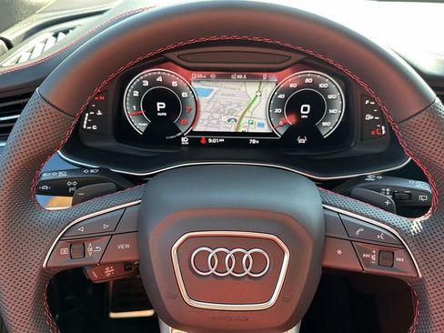 New 2026 Audi Q8 Prestige AWD/4WD image 10