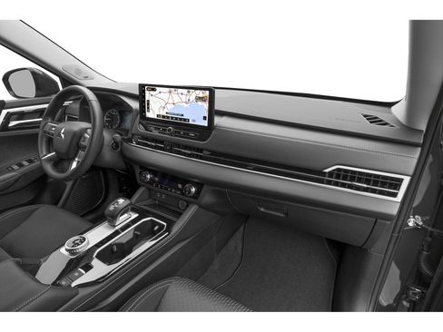 New 2025 Mitsubishi Outlander ES image 26