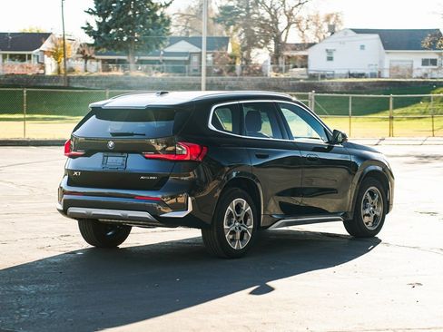 Used 2025 BMW X1 xDrive28i w/ Technology Package image 5