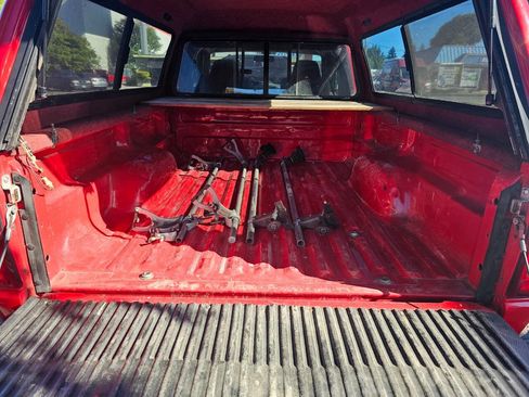 Used 2008 Ford Ranger XLT image 15