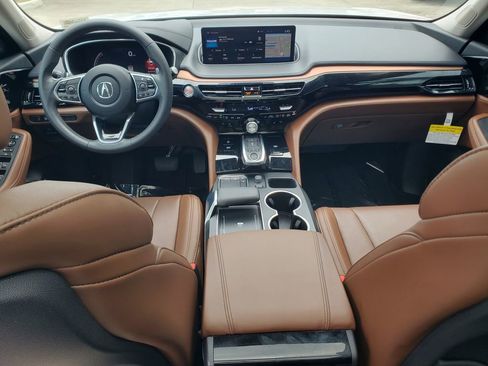 Used 2024 Acura MDX FWD w/ Technology Package image 10