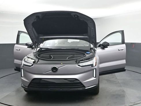 New 2026 Volvo EX90 Plus image 45