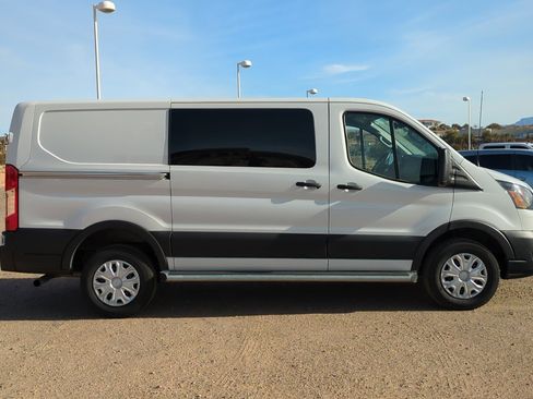 Used 2024 Ford Transit 250 Base w/ Exterior Upgrade Package image 2