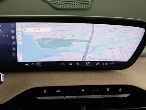 New 2026 Buick Enclave Preferred AWD/4WD image 15