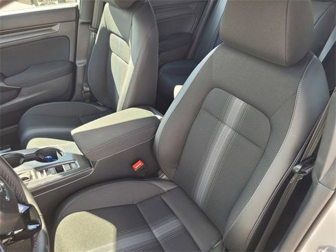 New 2025 Honda Civic Sport image 4