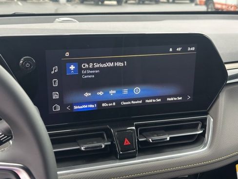 New 2026 Chevrolet TrailBlazer ACTIV w/ Convenience Package image 9