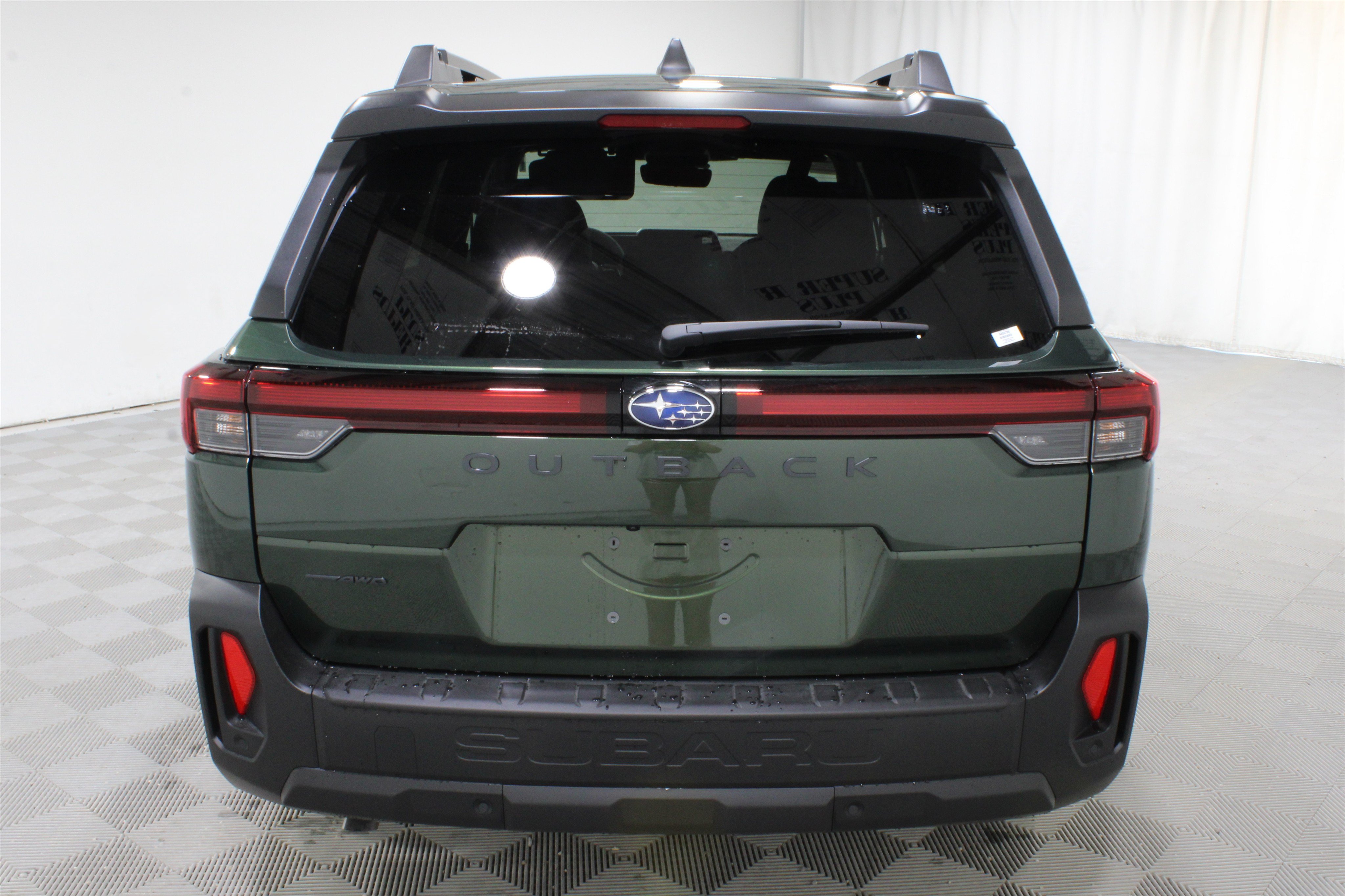 New 2026 Subaru Outback Premium AWD/4WD image 28