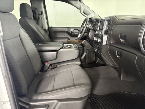 Used 2022 GMC Sierra 1500 Elevation image 13