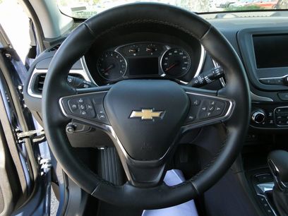 Used 2024 Chevrolet Equinox LT