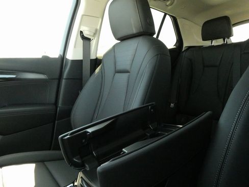 New 2025 Buick Envision Preferred image 33