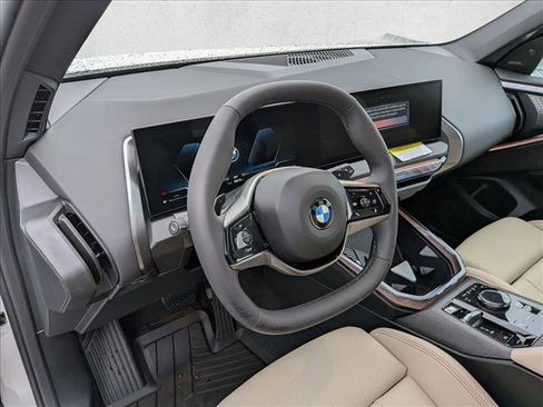 New 2026 BMW X3 xDrive30 image 2
