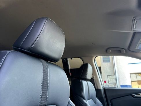 Certified 2025 Honda Pilot EX-L image 20