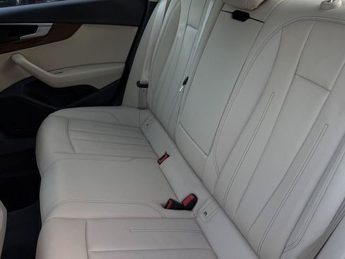 Used 2023 Audi A4 2.0T Premium w/ Convenience Package AWD/4WD image 32