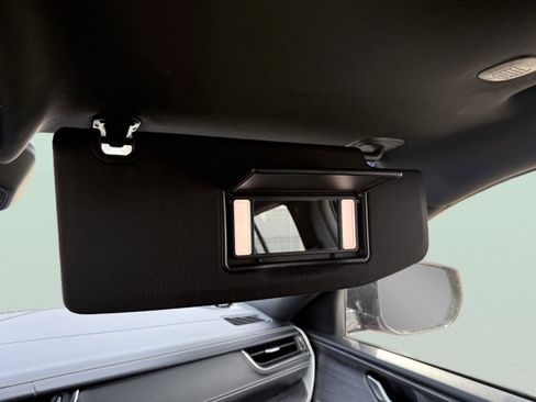 Used 2021 Jeep Grand Cherokee L Overland w/ Trailer Tow Package image 50