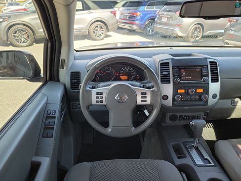 Used 2018 Nissan Frontier SV w/ Value Truck Package image 20