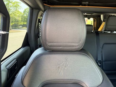 Used 2022 Ford Bronco Badlands AWD/4WD image 36