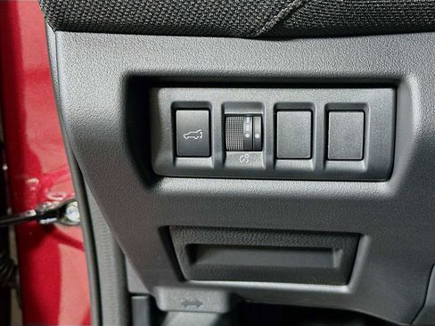 New 2026 Subaru Outback Premium image 10