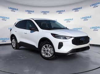 New 2026 Ford Escape Active video 2