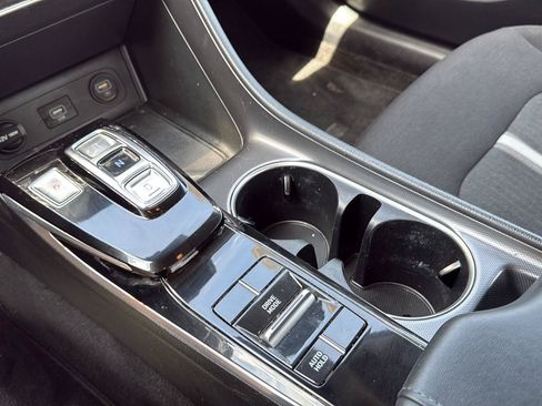 Used 2020 Hyundai Sonata Blue FWD image 19