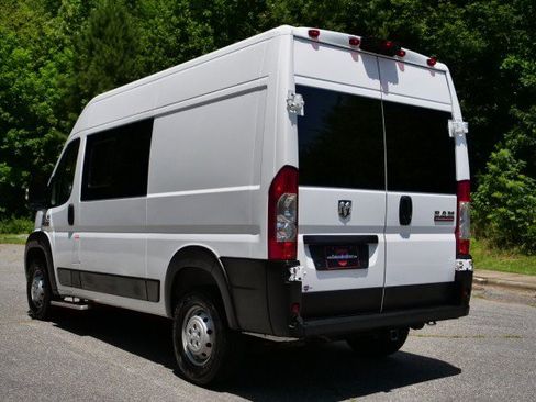 Used 2019 RAM ProMaster 2500 FWD image 34