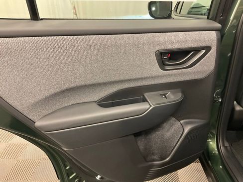 New 2026 Subaru Outback Premium AWD/4WD image 29
