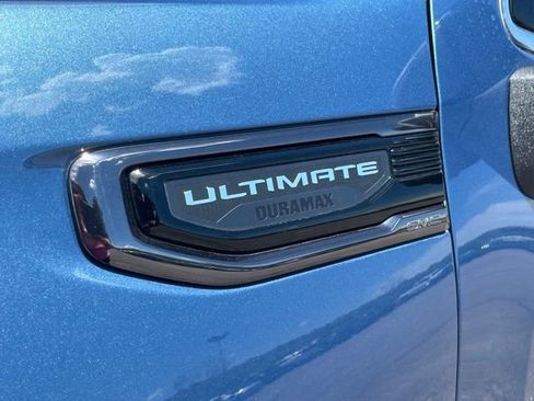 Used 2026 GMC Sierra 1500 Denali Ultimate AWD/4WD image 11