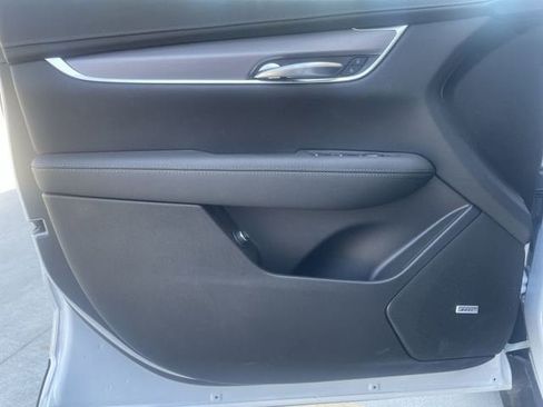 New 2026 Cadillac XT5 Luxury FWD image 21