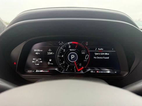 Used 2023 Cadillac CT4 V Blackwing w/ Driver Assist Package image 24