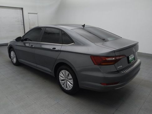 Used 2019 Volkswagen Jetta S w/ Driver Assistance Package FWD image 5