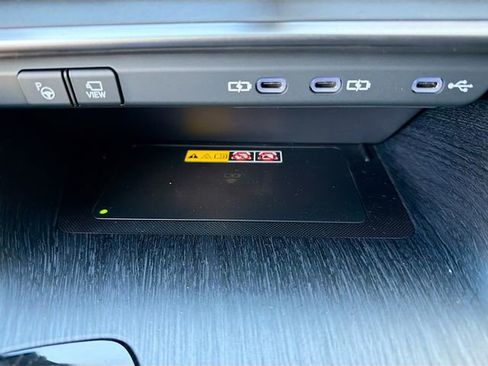 New 2026 Lexus RZ 350e 2WD image 30