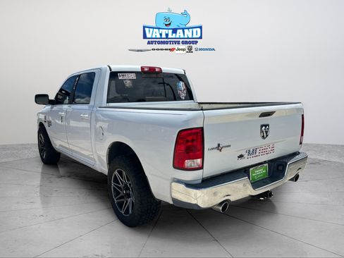 Used 2019 RAM 1500 Lone Star RWD image 3
