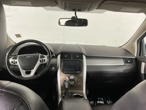 Used 2011 Ford Edge SEL w/ 202A Rapid Spec Order Code AWD/4WD image 22