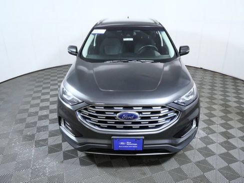 Certified 2019 Ford Edge SEL AWD/4WD image 3