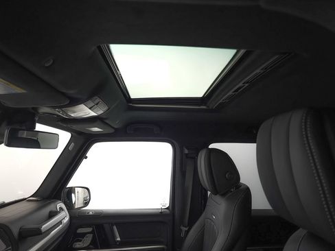 Used 2024 Mercedes-Benz G 63 AMG 4MATIC image 25