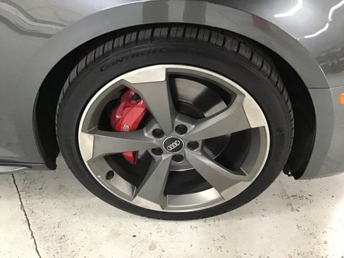 Used 2018 Audi S4 Prestige w/ Prestige Package image 9