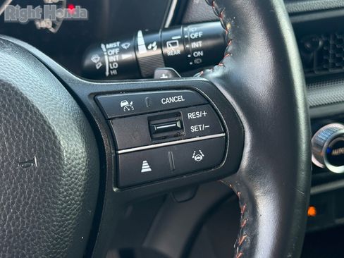 Used 2023 Honda CR-V Sport image 17