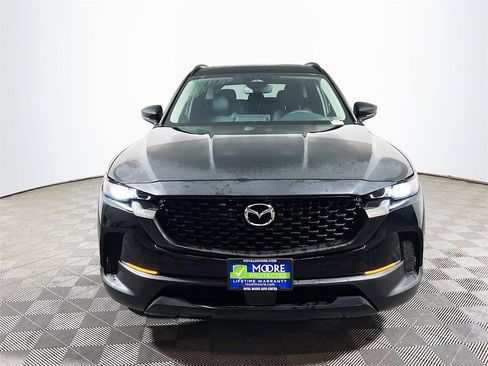New 2026 MAZDA CX-50 AWD 2.5 Hybrid w/ Cargo Package image 2