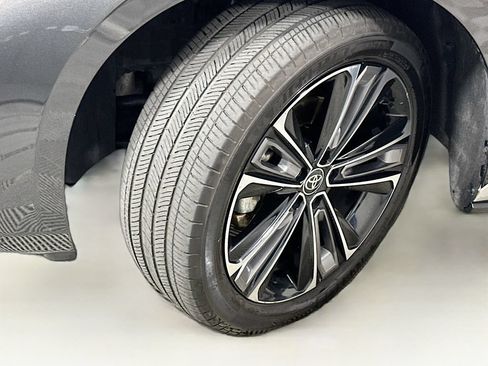 Used 2023 Toyota bZ4X AWD w/ Weather Package image 25