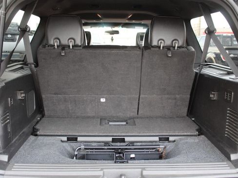 Used 2014 Ford Expedition EL Limited w/ Equipment Group 301A image 15