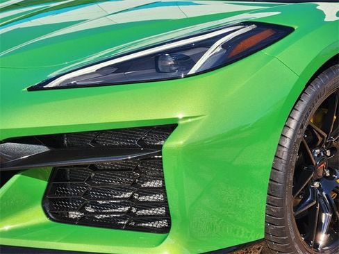 New 2026 Chevrolet Corvette Z06 image 7