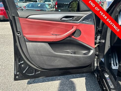 Used 2019 BMW X4 xDrive30i w/ Premium Package Enhanced image 10