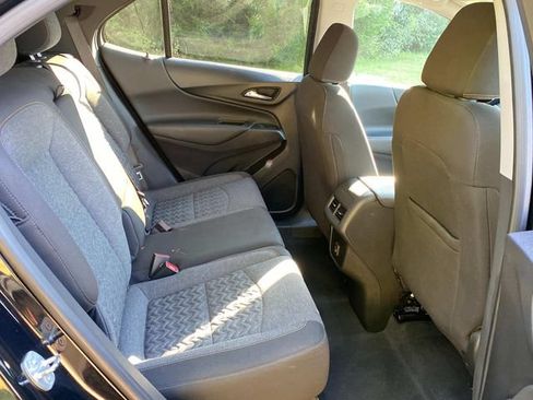 Used 2023 Chevrolet Equinox LT AWD/4WD image 31