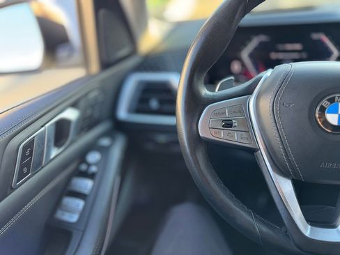 Used 2023 BMW X7 xDrive40i image 6