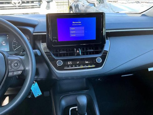 Certified 2023 Toyota Corolla LE image 6