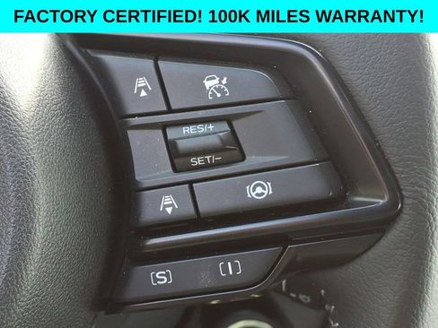Certified 2026 Subaru Forester Premium AWD/4WD image 23